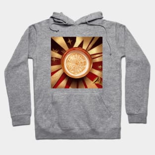 Coffee Coffe Art Vintage Retro Hoodie